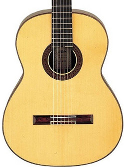 Aria AC-80 Natural