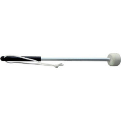 Gewa Marching Mallet - Parade Drum, 45mm