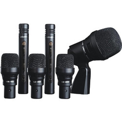 Lewitt DTP Beat Σετ 6 Μικρόφωνο XLR