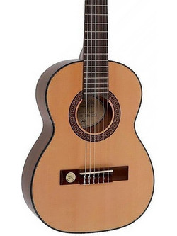Gewa VGS Pro Arte GC25-A 1/4