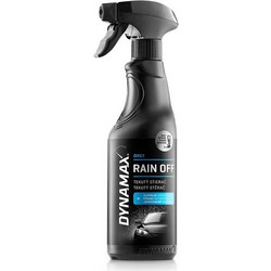 Dynamax DXG2 Rain Off 500ml