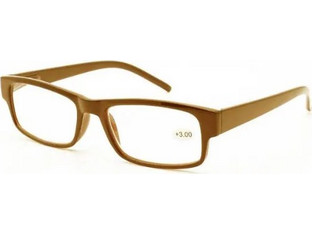 Ottico Firenze Γυαλιά Πρεσβυωπίας 102011 Brown +3.00