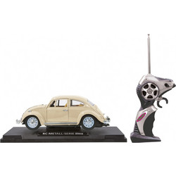 Jamara Τηλεκατευθυνόμενο Αυτοκίνητο Volkswagen Beatle 1:18 405111