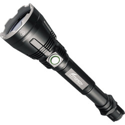 Fitorch PR40 Επαναφορτιζόμενος Φακός Led Αδιάβροχος 1200lm
