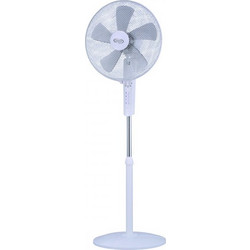 Argo Tulip Ανεμιστήρας Δαπέδου Ορθοστάτης 40cm 50W