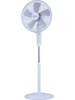 Argo Tulip Ανεμιστήρας Δαπέδου Ορθοστάτης 40cm 50W