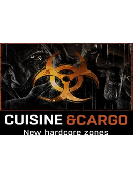 Dying Light Cusine & Cargo Key PC