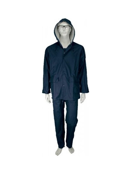 ΑΔΙΑΒΡΟΧΟ ΚΟΣΤΟΥΜΙ GALAXY COMFORT PLUS BLUE