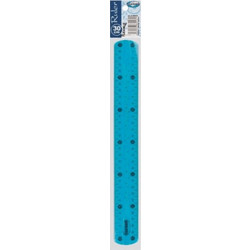 Χάρακας Centrum Εύκαμπτος 30cm Μπλε 86916