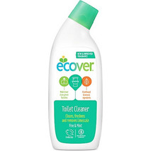 Ecover Καθαριστικό Λεκάνης WC Pine & Mint 750ml 391