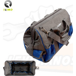 IRIMO 9022-2-19HB ΤΣΑΝΤΑ ΕΡΓΑΛΕΙΩΝ ΥΦΑΣΜΑΤΙΝΗ 35L