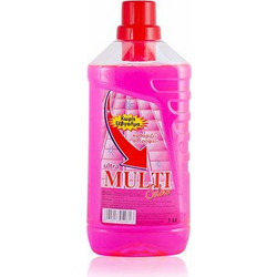 Solero Multi Υγρό Γενικής Χρήσης Κεράσι 1lt