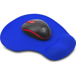 Esperanza Gel Comfort Blue