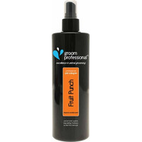 GROOM PROFESSIONAL COLOGNE FRUIT PUNCH 100ML