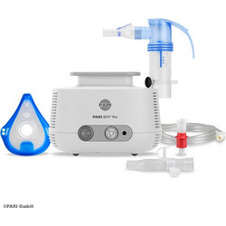 Pari Boy Pro Type 130 Νεφελοποιητής Ενηλίκων