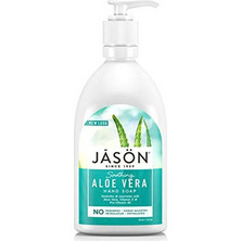 Jason Aloe Vera Κρεμοσάπουνο 473ml