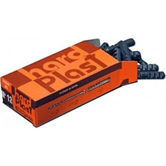ΟΥΠΑ ΑΠΛΑ Νο 10 (50ΤΜΧ/ΚΟΥΤΙ) - HARD PLAST 14504