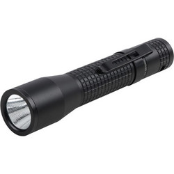 Inova Tactical Black T2 T2D-01-R7-I Φακός Μπαταρίας Led Αδιάβροχος IPX4 385lm