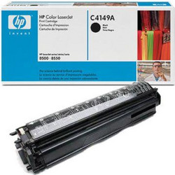 HP 49A Black Toner C4149A