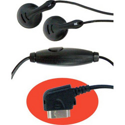 Panasonic Vs3/VS6/SA6 On/Off Handsfree Earbud