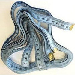 ΜΕΖΟΥΡΑ 100CM ΠΛΑΣΤΙΚΗ