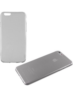 IDOL 1991 ΘΗΚΗ IPHONE 6S PLUS/6 5.5" ULTRA THIN TPU 0.3mm ΔΙΑΦΑΝΗ IDOL 1991