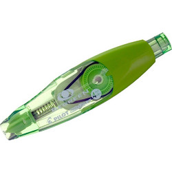 PILOT ΔΙΟΡΘΩΤΙΚΟ ΤΑΙΝΙΑ BEGREEN