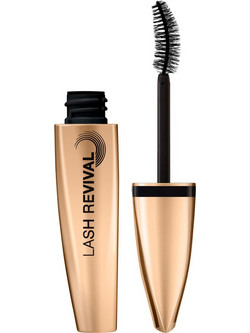 Max Factor Lash Revival 001 Black Mascara για Όγκο & Μήκος 11ml