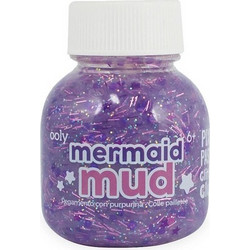 OOLY ΧΡΥΣΟΚΟΛΛΑ MERMAID MUD 2356456