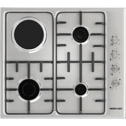 Thermogatz TGS 9211 IX Εστία Αερίου Αυτόνομη