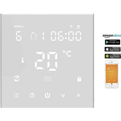 Hysen HY607-WiFi White