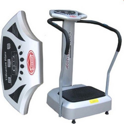 Clever PowerPlate Pro
