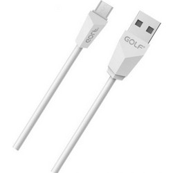 GOLF Καλώδιο Diamond USB 2.0V M σε Micro USB M, 1m
