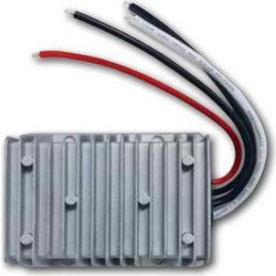 Converter Μεταλλάκτης Step Down DC-DC 24V Σε 12V 40A YK-2412-40A