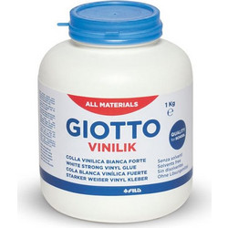 ΚΟΛΛΑ GIOTTO VINILIK 1 kg (543000)