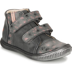 GBB Odita Παιδικά Sneakers Μποτάκια Χακί 19H201-11