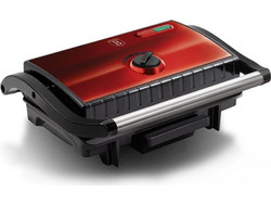 Berlinger Haus BH-9060 Τοστιέρα Γκριλιέρα για 2 Τοστ 1500W