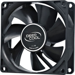 Deepcool XFAN 80 Case Fan 80mm με Σύνδεση 4-Pin Molex