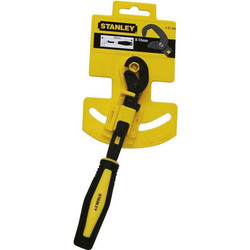 STANLEY ΑΥΤΟΡΥΘΜΙΖΟΜΕΝΗ ΚΑΣΤΑΝΙΑ 200mm 8-14mm