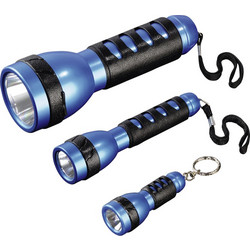 Hama FL130 Φακός Μπαταρίας Led