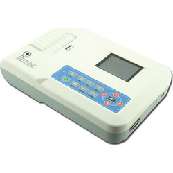 Contec 300G Καρδιογράφος Τρικάναλος