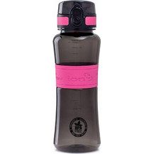 Ion8 Ultimate Black/Pink 550ml