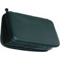 CD WALLET FOR 40 CDS