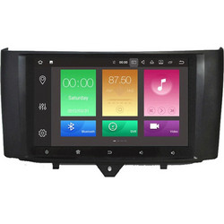Beltec Audio BLA.SMART3.90 Ηχοσύστημα Αυτοκινήτου με Οθόνη Αφής 9" USB Bluetooth & GPS