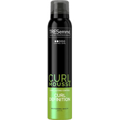 TRESemme Perfect Curl Conditioning Αφρός Μαλλιών για Μπούκλες 200ml