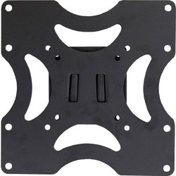 Digitus DA-90310-1 Βάση Τηλεόρασης Τοίχου 37" έως 37kg