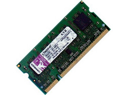 Kingston Value 512MB (1X512MB) DDR2 RAM 533MHz