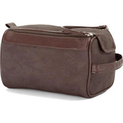 Benzi BZ5498 Νεσεσέρ Ταξιδίου με Θήκες 21x13x13cm Καφέ