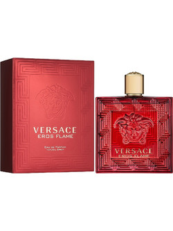 Versace Eros Flame Eau de Parfum 200ml