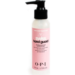 OPI Swiss Hand Guard Αντισηπτικό Gel Χεριών με Αντλία 110ml